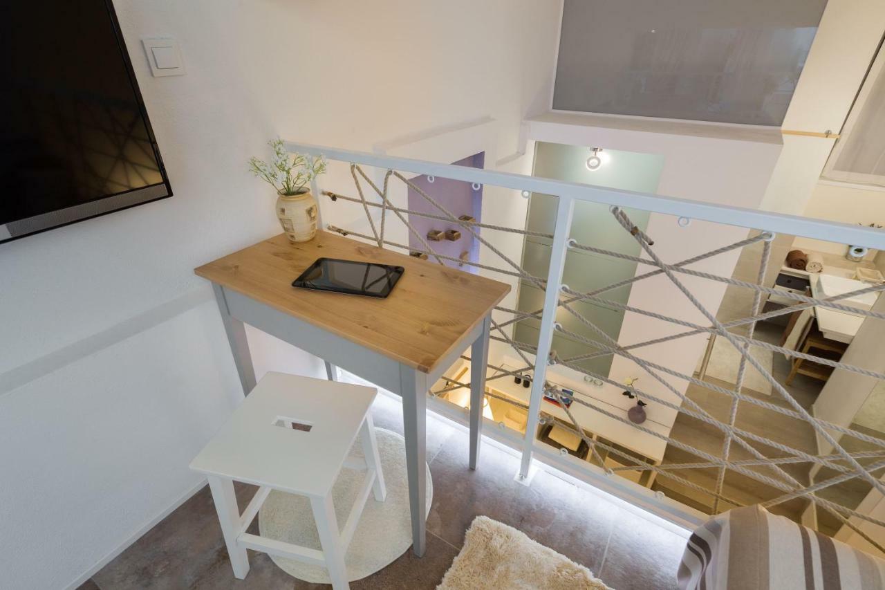 Rooms N&M Сплит Экстерьер фото